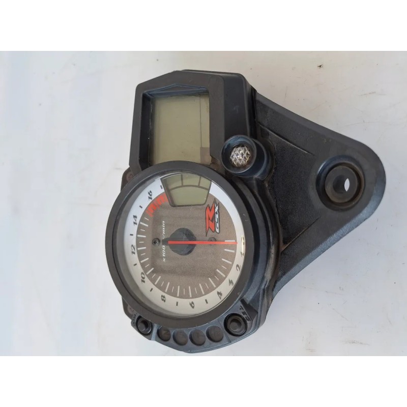 Strumentazione Suzuki GSX-R 750 (E3) GSX-R 750 