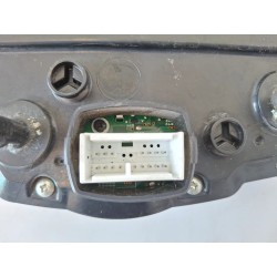 Strumentazione Suzuki GSX-R 750 (E3) GSX-R 750 