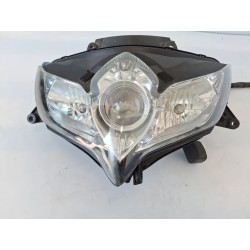 Proiettore completo Suzuki GSX-R 750 (E3) GSX-R 750 