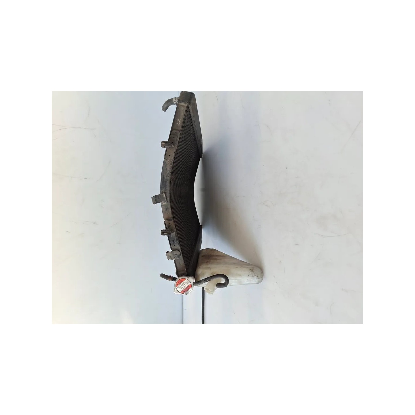 Radiatore Suzuki GSX-R 750 (E3) GSX-R 750 