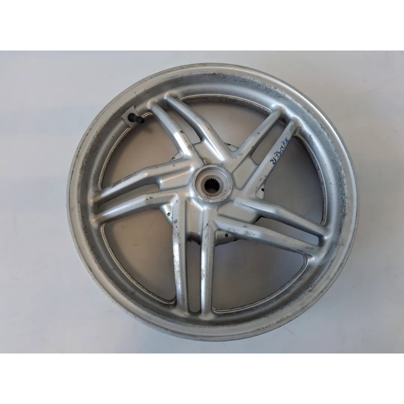 Cerchio ruota posteriore Yamaha Xenter Xenter 125 