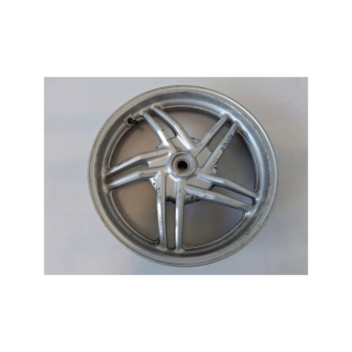 Cerchio ruota posteriore Yamaha Xenter Xenter 125 
