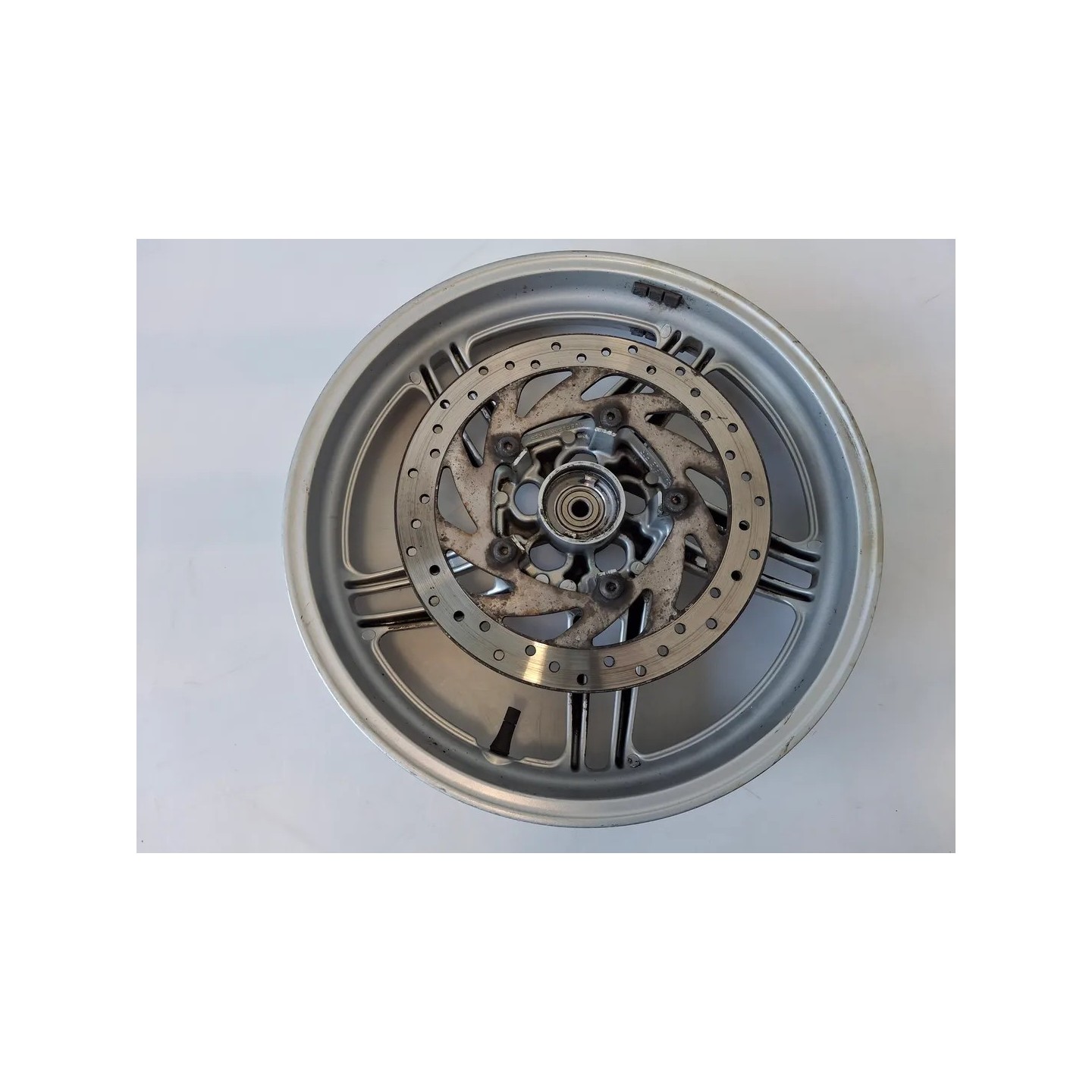 Cerchio ruota anteriore Yamaha Xenter Xenter 125 