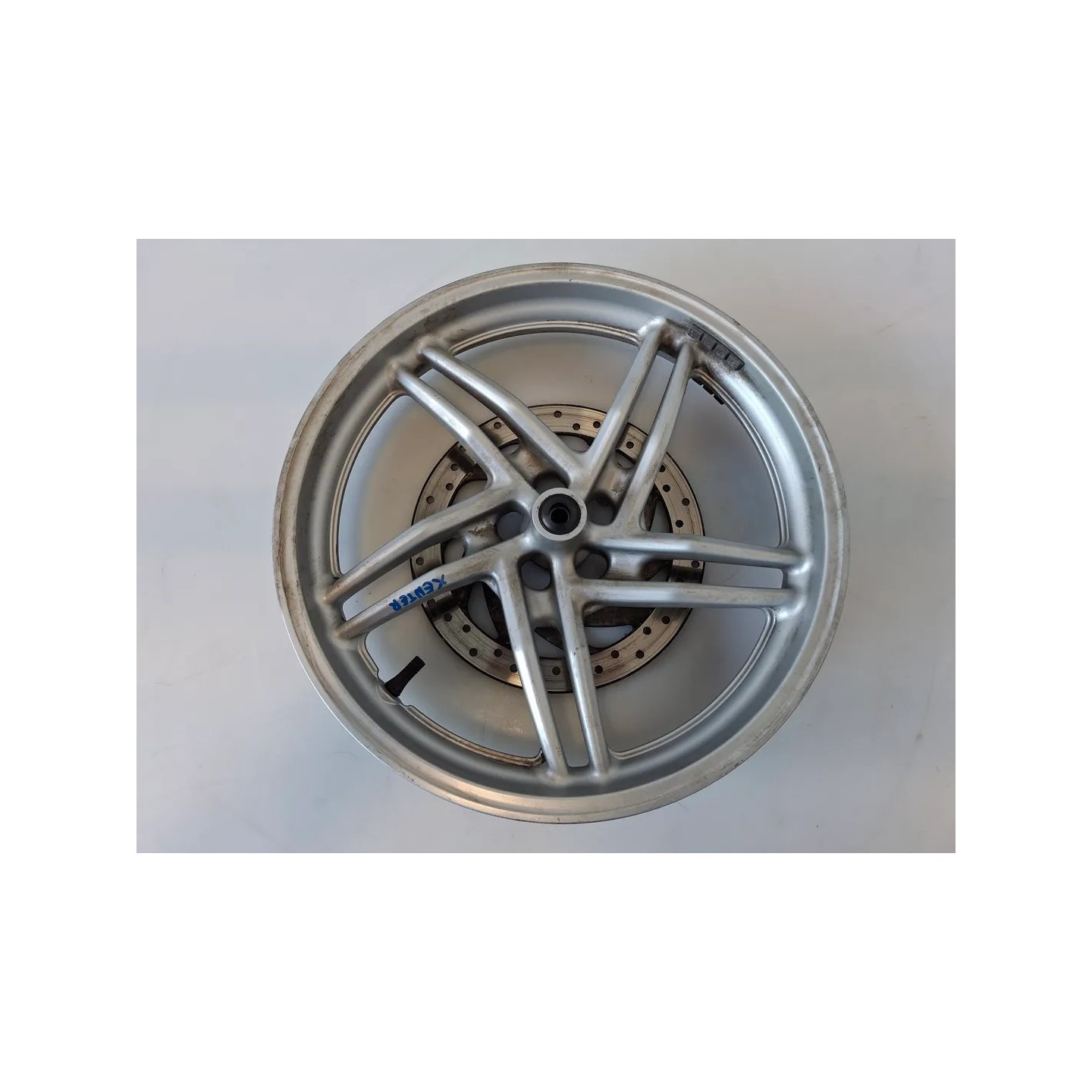 Cerchio ruota anteriore Yamaha Xenter Xenter 125 