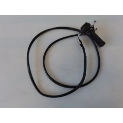 Sede comando gas Yamaha Xenter Xenter 125 