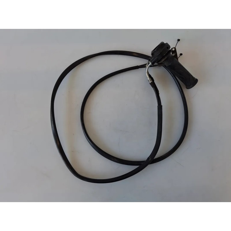 Sede comando gas Yamaha Xenter Xenter 125 