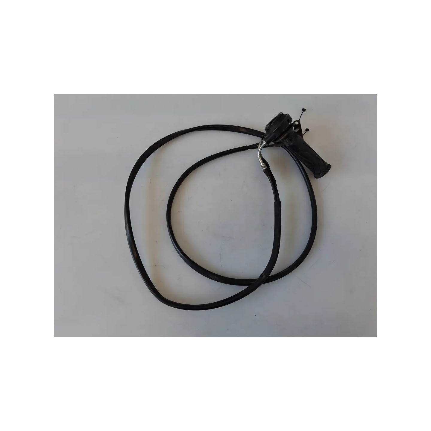 Sede comando gas Yamaha Xenter Xenter 125 
