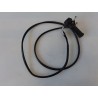 Sede comando gas Yamaha Xenter Xenter 125 