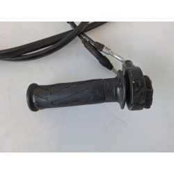 Sede comando gas Yamaha Xenter Xenter 125 