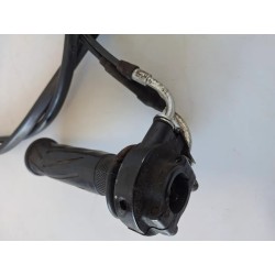 Sede comando gas Yamaha Xenter Xenter 125 