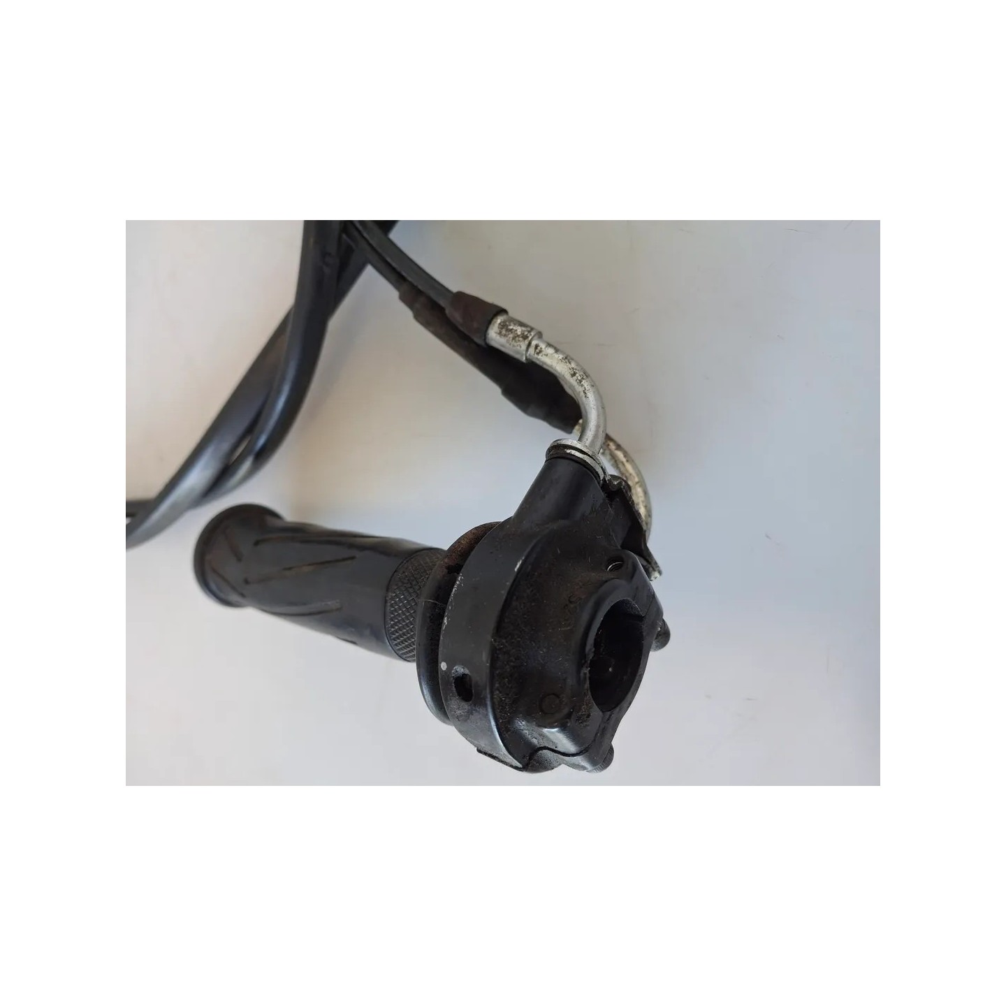 Sede comando gas Yamaha Xenter Xenter 125 