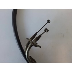 Sede comando gas Yamaha Xenter Xenter 125 