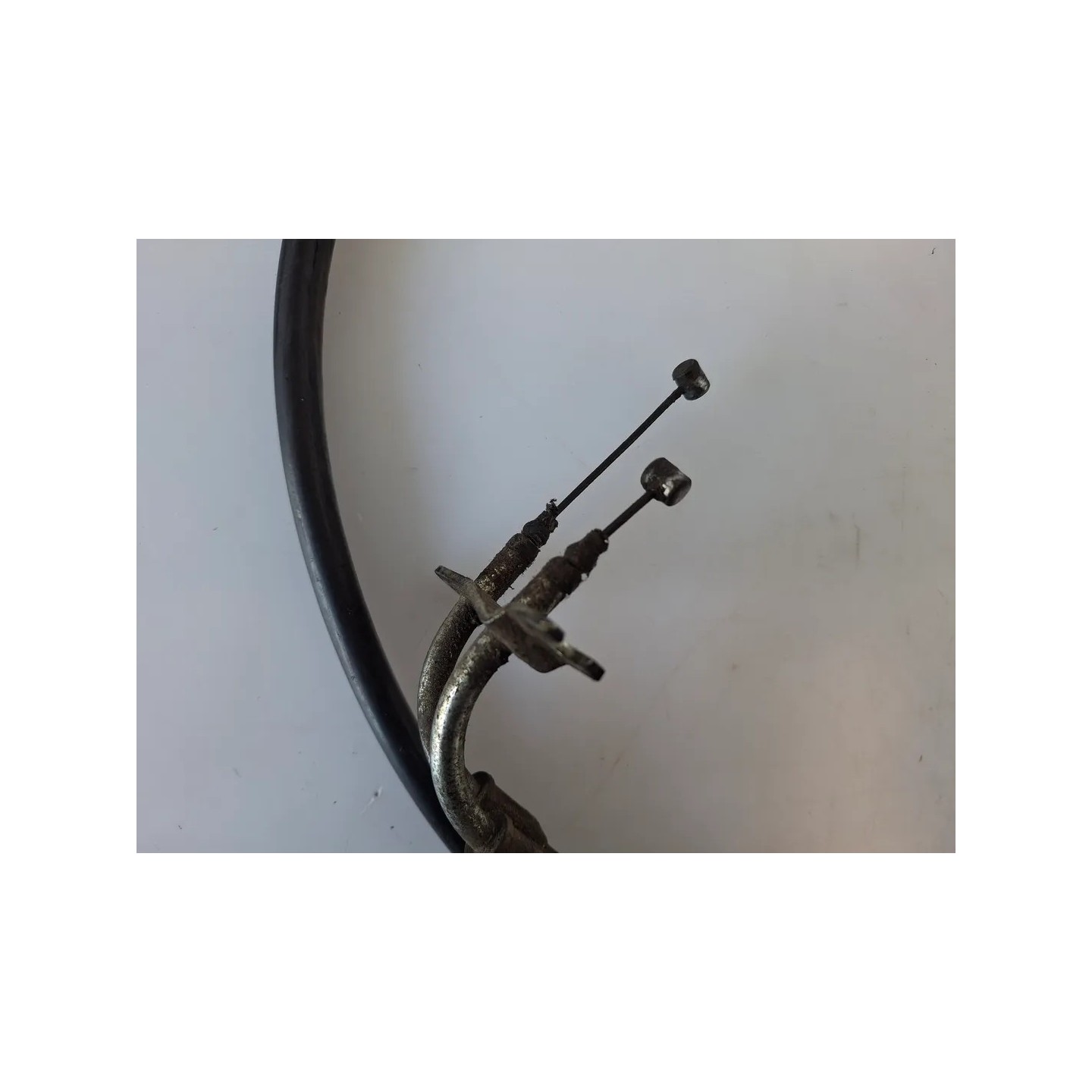 Sede comando gas Yamaha Xenter Xenter 125 