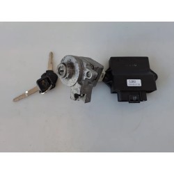 Commutatore avviamento e bloccasterzo Yamaha Xenter Xenter 125 