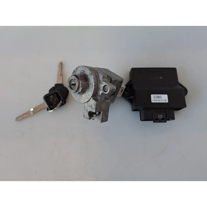 Commutatore avviamento e bloccasterzo Yamaha Xenter Xenter 125 