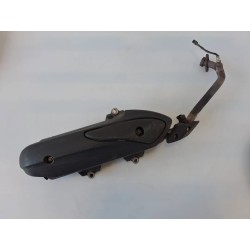 Silenziatore scarico Yamaha Xenter Xenter 125 