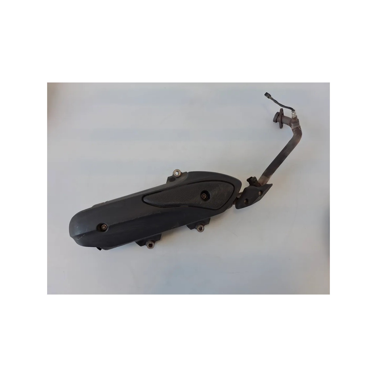 Silenziatore scarico Yamaha Xenter Xenter 125 