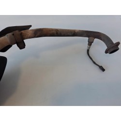 Silenziatore scarico Yamaha Xenter Xenter 125 