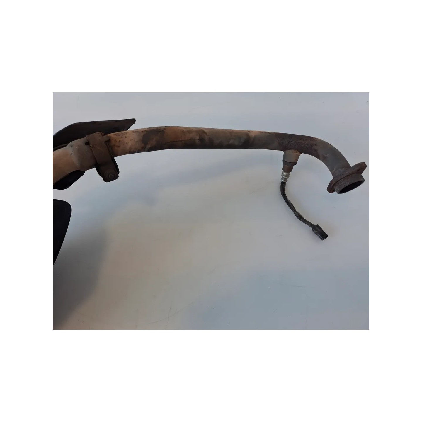 Silenziatore scarico Yamaha Xenter Xenter 125 