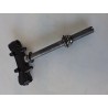 Piastra cannotto inferiore forcella Yamaha Xenter Xenter 125 