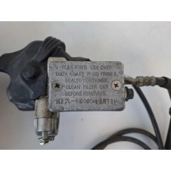 Pompa freno anteriore Yamaha Xenter Xenter 125 