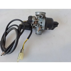 Carburatore Aprilia Scarabeo 50 2T (10-14) Scarabeo 50 2T Net (Motore Piaggio) 