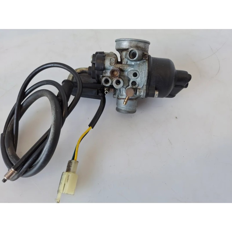 Carburatore Aprilia Scarabeo 50 2T (10-14) Scarabeo 50 2T Net (Motore Piaggio) 