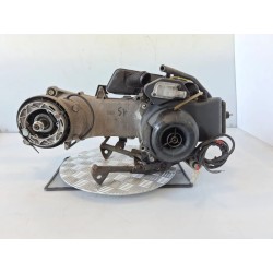 Motore completo Aprilia Scarabeo 50 2T (10-14) Scarabeo 50 2T Net (Motore Piaggio) 