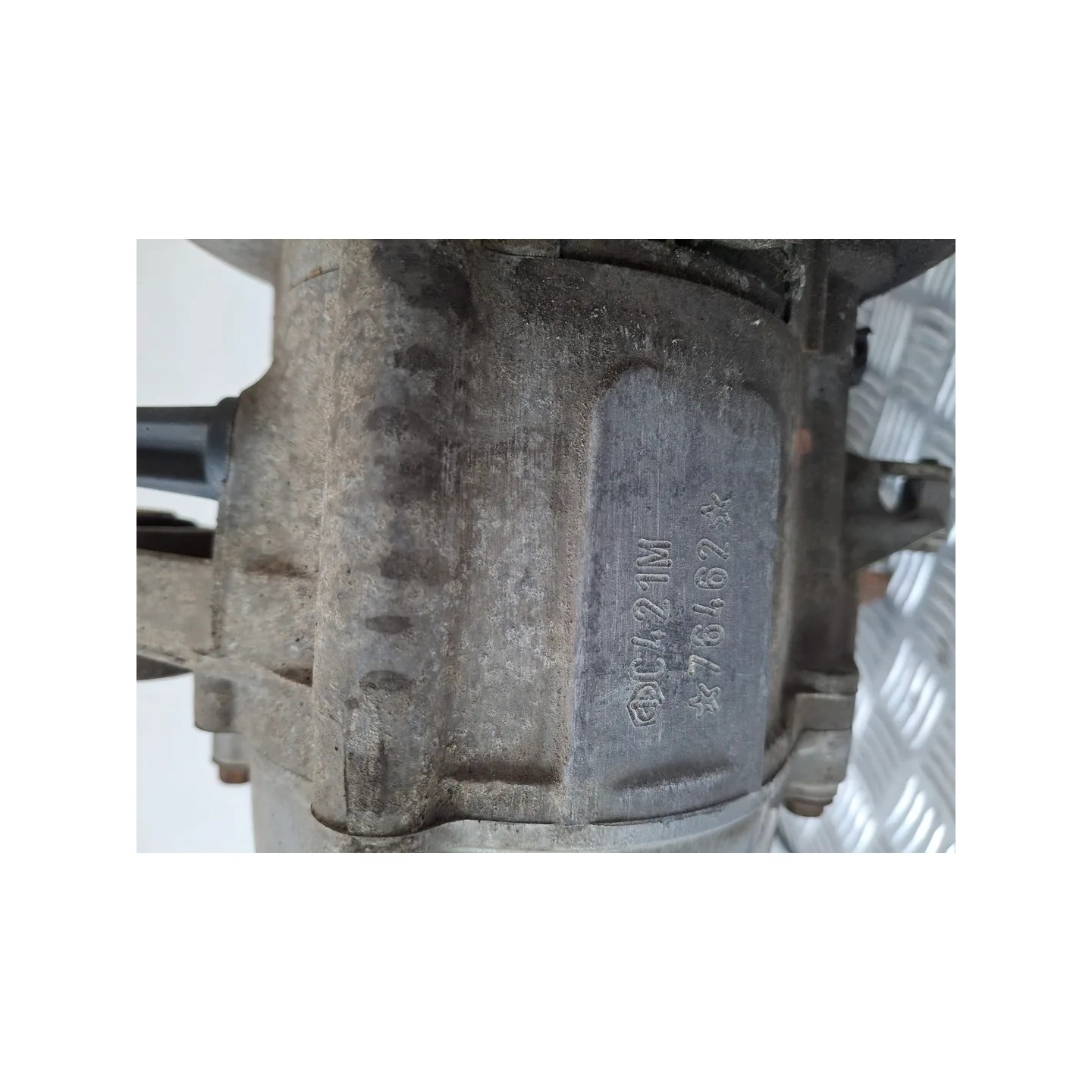 Motore completo Aprilia Scarabeo 50 2T (10-14) Scarabeo 50 2T Net (Motore Piaggio) 