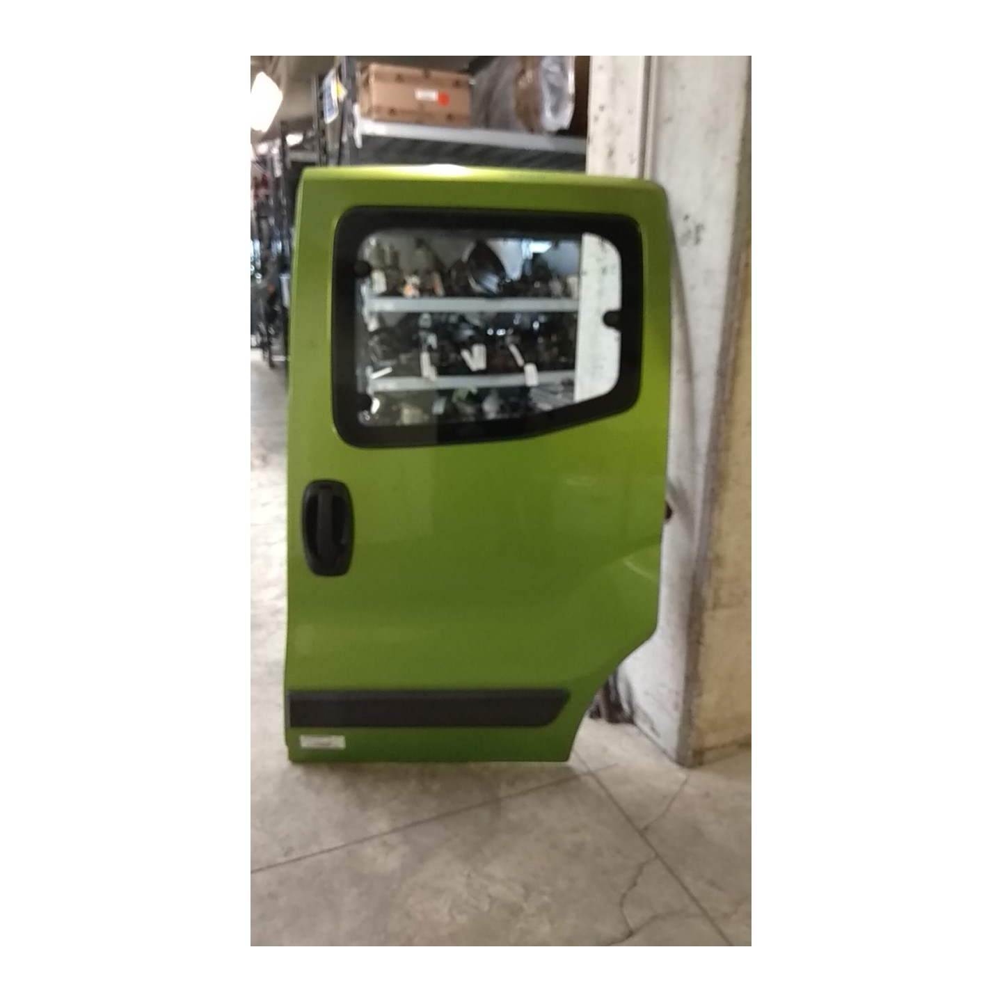 PORTA POST. VETRATA SX. 037 FIAT FIORINO (3N) (10/07-04/16) 199A2000 1397481080