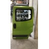 PORTA POST. VETRATA SX. 037 FIAT FIORINO (3N) (10/07-04/16) 199A2000 1397481080