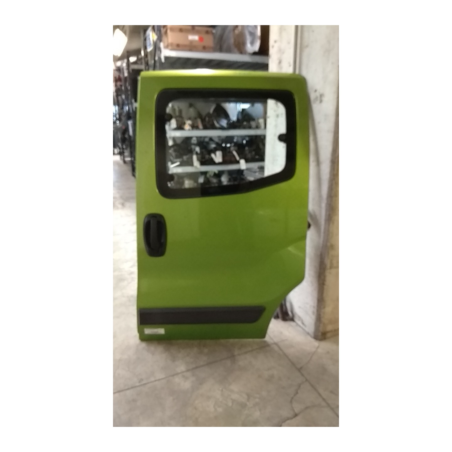 PORTA POST. VETRATA SX. 037 FIAT FIORINO (3N) (10/07-04/16) 199A2000 1397481080