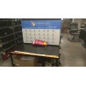 FANALE POST. SX. 007 HYUNDAI MATRIX (09/01-05/06) D3EA 9240117010