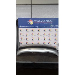 PARAURTI POST. 105 PEUGEOT 207 (04/06-06/09) 8FS 7410Z5