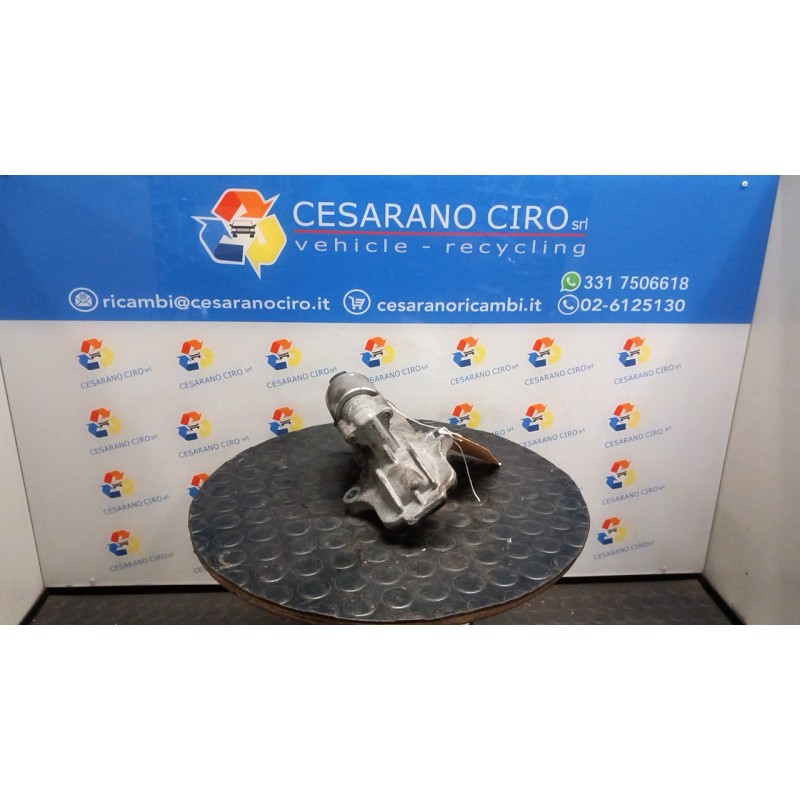 MOTORINO AVVIAMENTO 030 FORD C-MAX (CB3) (03/07-12/11) SYDA 1477482