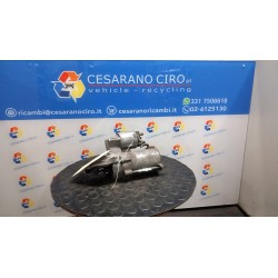 MOTORINO AVVIAMENTO 030 FORD C-MAX (CB3) (03/07-12/11) SYDA 1477482