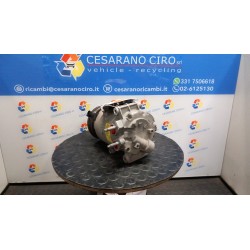 COMPRESSORE A/C 002 FORD FIESTA (CCN) (11/12-) RTJB 1858388