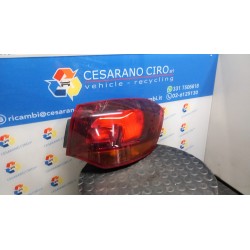 FANALE POST. PARTE EST. DX. 024 OPEL ASTRA (P10) (10/09-06/18) A17DTR 13282243