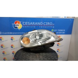 PROIETTORE DX. 100 CITROEN SAXO (09/99-02/04) HFX 6205W2