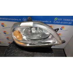 PROIETTORE DX. 100 CITROEN SAXO (09/99-02/04) HFX 6205W2