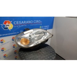 PROIETTORE DX. 100 CITROEN SAXO (09/99-02/04) HFX 6205W2