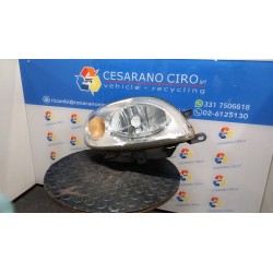 PROIETTORE DX. 100 CITROEN SAXO (09/99-02/04) HFX 6205W2