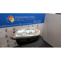 PROIETTORE SX. 101 CITROEN SAXO (09/99-02/04) HFX 6204W2