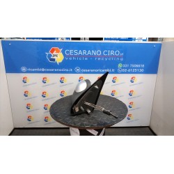 RETROVISORE EST. DX. 102 CITROEN SAXO (09/99-02/04) HFX 8148KT