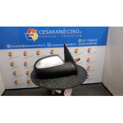 RETROVISORE EST. DX. 102 CITROEN SAXO (09/99-02/04) HFX 8148KT