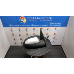 RETROVISORE EST. DX. 102 CITROEN SAXO (09/99-02/04) HFX 8148KT