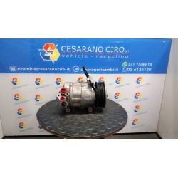 COMPRESSORE A/C 003 FIAT BRAVO (3Y) (12/09-) 198A4000 51794515