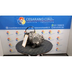 COMPRESSORE A/C 003 FIAT BRAVO (3Y) (12/09-) 198A4000 51794515