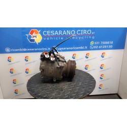 COMPRESSORE A/C 004 HONDA FR-V (10/04-04/07) D17A2 38810RJH006