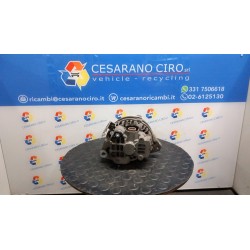 ALTERNATORE 006 HONDA FR-V (10/04-04/07) D17A2 31100RJH004